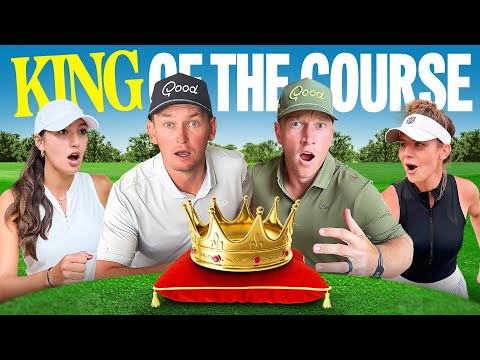 Who is the BEST Pro YouTube Golfer?
