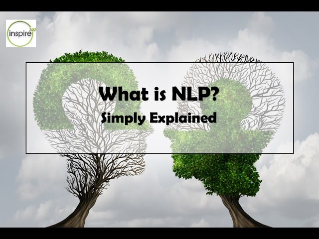 What is NLP? (Introduction to NLP)