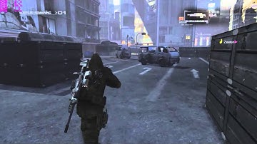 Binary Domain - 3 / 3