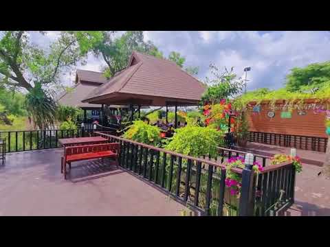 ร้านอาหารบ้านโพธิ์ ริเวอร์ไซด์