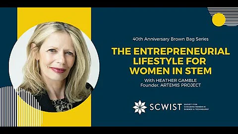 Heather Gamble: The Entrepreneurial Lifestyle for ...
