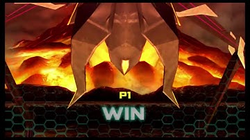 Transformers Prime The Game Wii U Multiplayer part 156