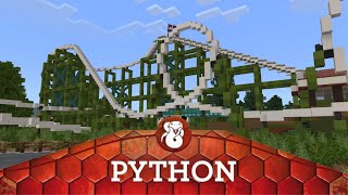 Python Onride | Efteling World | 1080P