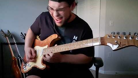 ML Sound Lab // Amped Super Duper (Demo)