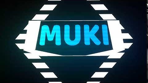 INTRO | MUKI