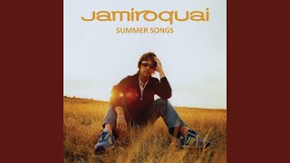 Video thumbnail of "Jamiroquai - Cosmic Girl (Remastered 2006)"