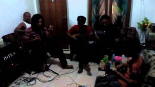 keroncong Mitra surabaya latian