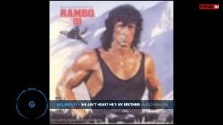 Bill Medley - He Ain't Heavy he's My Brother (Dj Markkinhos Extended Version)