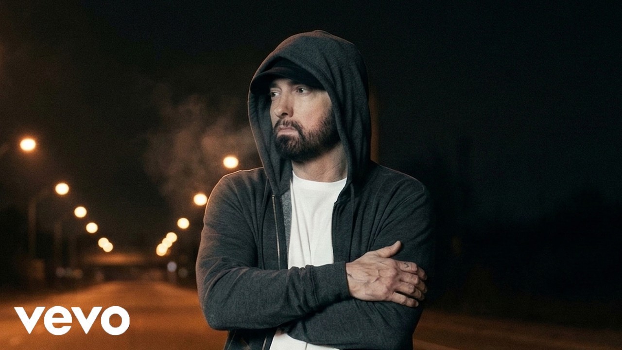 Eminem - Pulling Me Down (Music Video 2026)