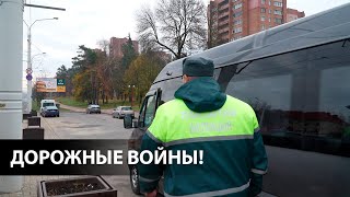 Забрали машину у перевозчика! | Как борются с таксистами-нелегалами в Беларуси?