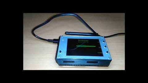 AIM Tutorial - Firmware Update