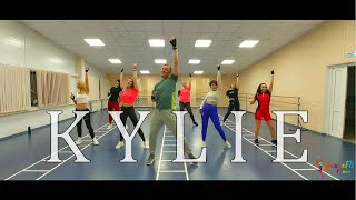 Kylie - Mike Williams x Dastic@DanceFit