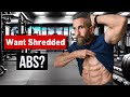 3 killer moves for ripped abs explained