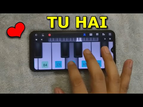Romantic Tune 😍