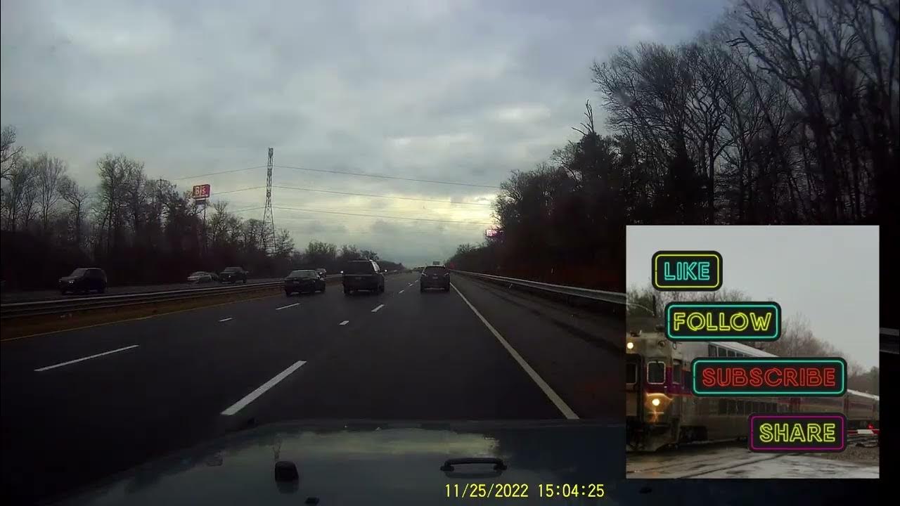 D1.656 Canton, MA to Jordan's Furniture Stoughton, MA via MA24, MA