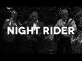 The nightrider by doug turner  music cover