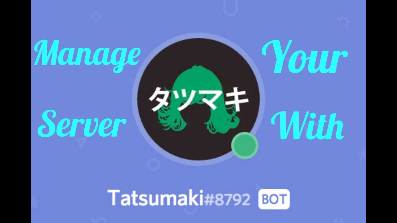 Image result for Tatsumaki Bot