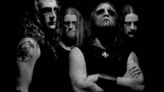 Marduk the levelling dust