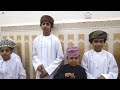 مظاهر العيد في قرية اللآجال بولاية وادي المعاول مظاهر العيد في قرية اللآجال بولاية وادي المعاول