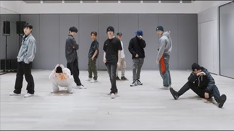 NCT 127 (엔시티127) | 