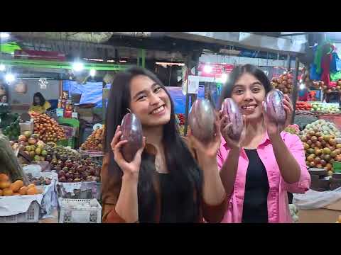 Video: Kapan Pepino Melon Matang - Pelajari Tentang Memanen Pepino Di Kebun