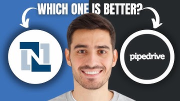 netsuite crm vs pipedrive (2025) Which is Better?
