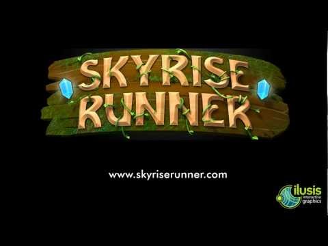 SkyRise Runner - Teaser