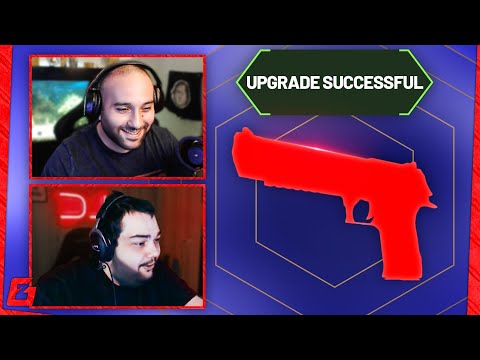 100$ ჩავურიცხეთ Channel LC -ს CSGO.NET იღბლიანი ოფენინგი?