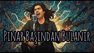 ¶ Pınar Başından Bulanır ¶ Anatolian Rock ¶ Modern Dokunuşlar ¶