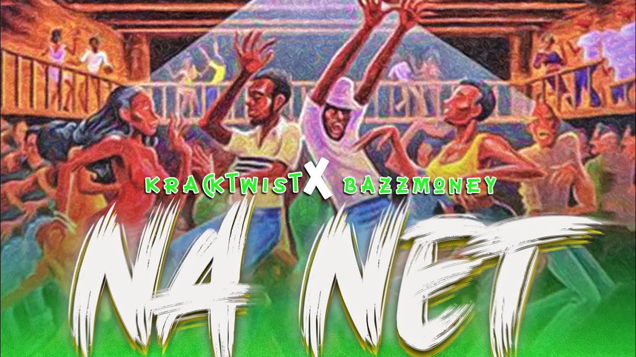 Watch Kracktwist - NA NET (Official Audio) on YouTube Watch Kracktwist - NA NET (Official Audio) on YouTube