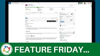 Feature Friday   Lock Request Details screenshot 4