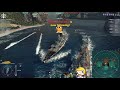 World of Warships - The most STUPID thing we ever did