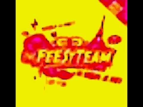 Feestteam - Let it be