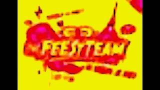 Video thumbnail of "Feestteam - Let it be"