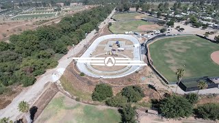 AGP5000 RACE DAY