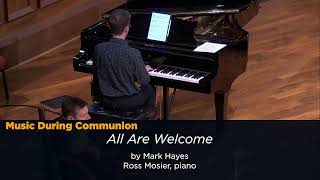 8:45 AM Traditional Worship | June 7, 2026