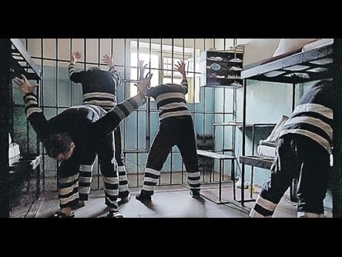 Зона Пожизненные в русской тюрьме Паханы про зону и тюрьму, криминал 2016 Зона Пожизненные в русской тюрьме Паханы про зону и тюрьму, криминал 2016