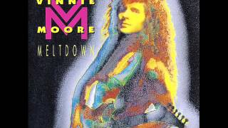 Vinnie Moore - Last Chance (Original) chords