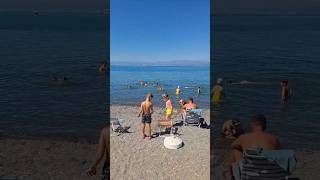 "Полжав до врв" се слуша на охридските плажи🏖