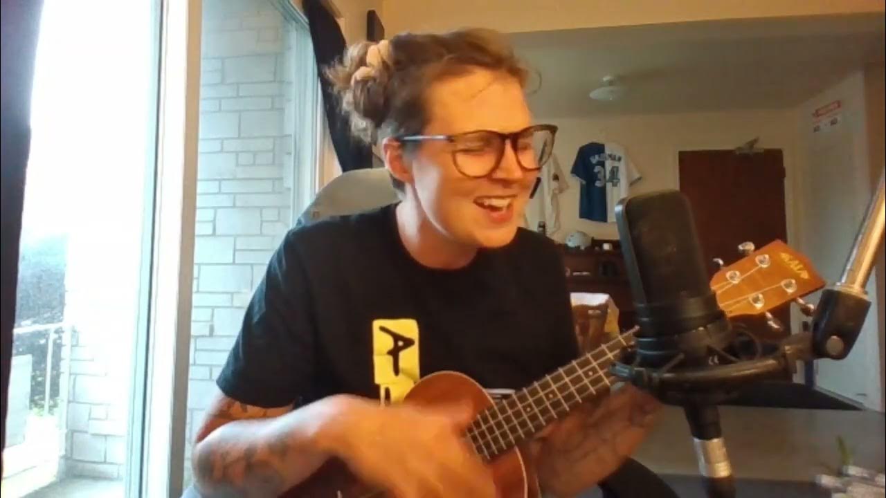enough is enough - post malone (kate cover) enough is enough - post malone (kate cover)