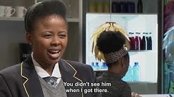 Generations: The Legacy 29 - Eps 119