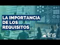 📊 ¿Por qué es importante la toma de requisitos?