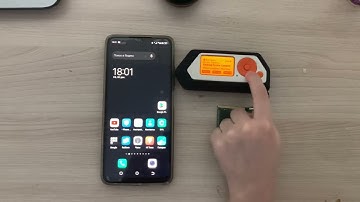 Flipper Zero vs Android BLE spam