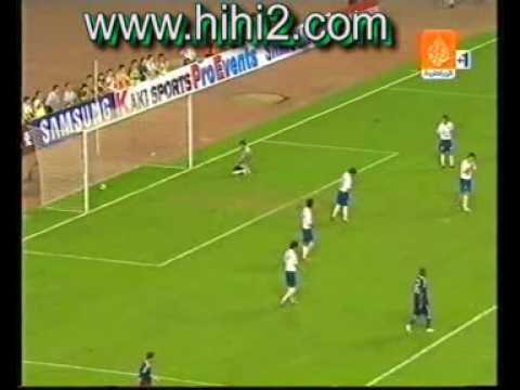 هدف تشلسي الرابع في غوانغزهو شون رايت فيلبس  