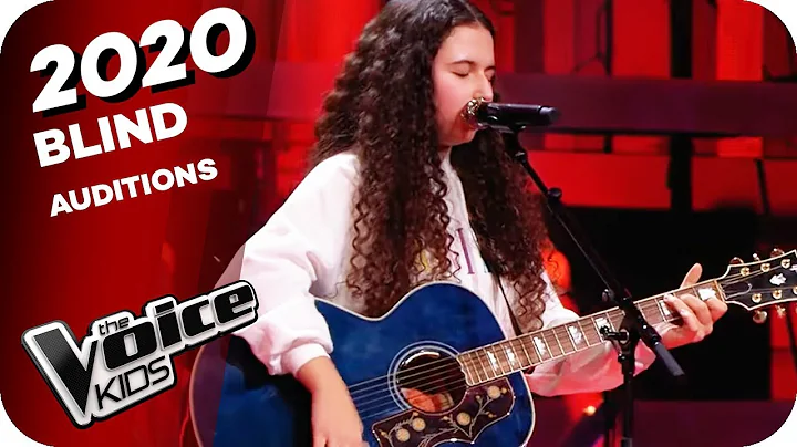 Alice Merton - Why So Serious (Cathleen) | The Voi...
