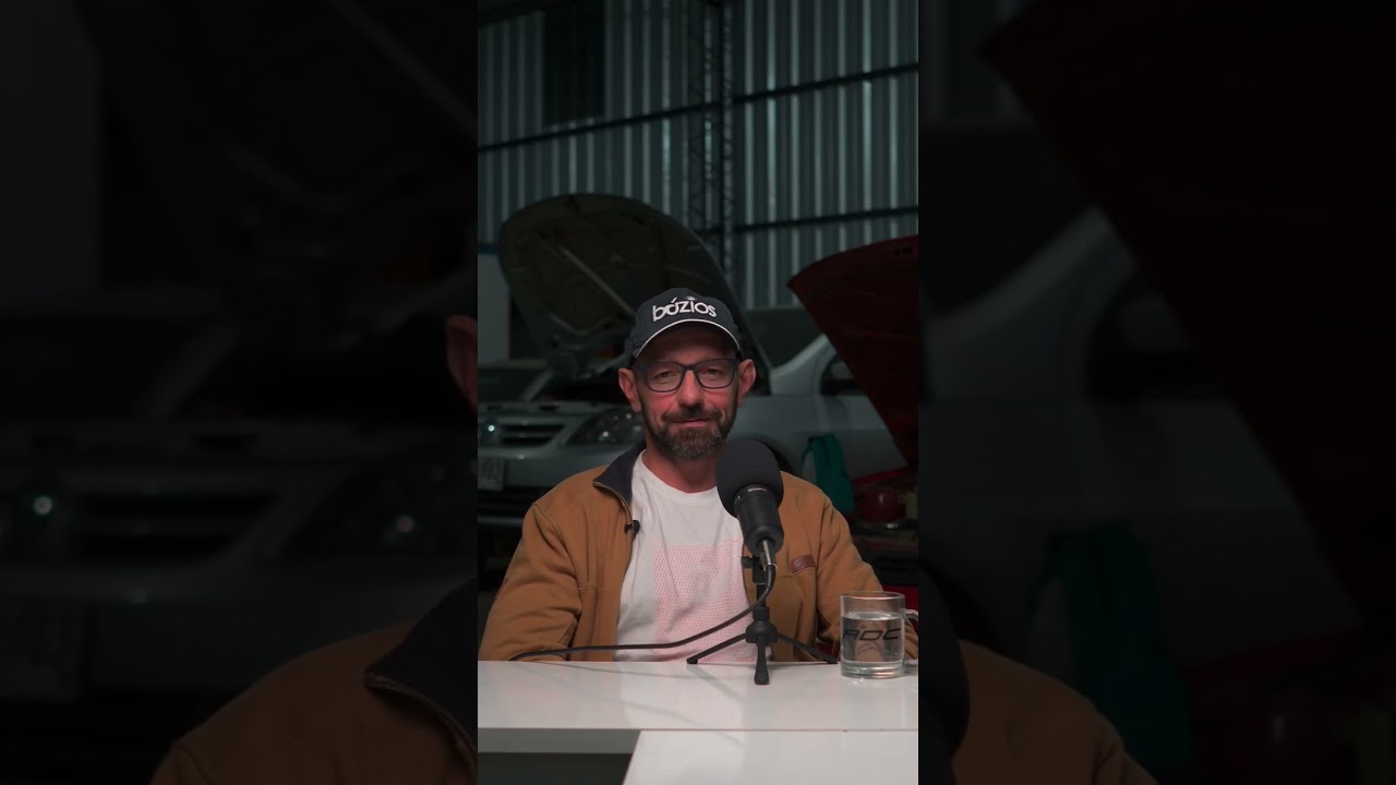 ¿Las herramientas de un mecánico, son como juguetes para niños?