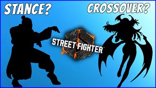 Missing Character Types Street Fighter 6 Needs in Season 2