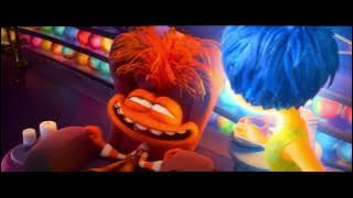 INSIDE OUT 2 - “Ending” Scene! (2024) Movie CLIP HD