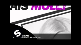 Cedric Gervais - Molly (Mind Electric Re Acid)