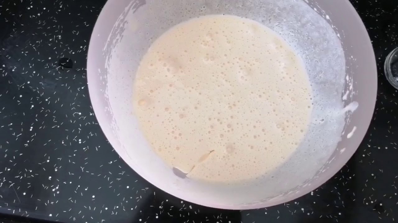 TAVADA KEK YAPIMI🤩😊BAYILACAKSINIZ… YouTube